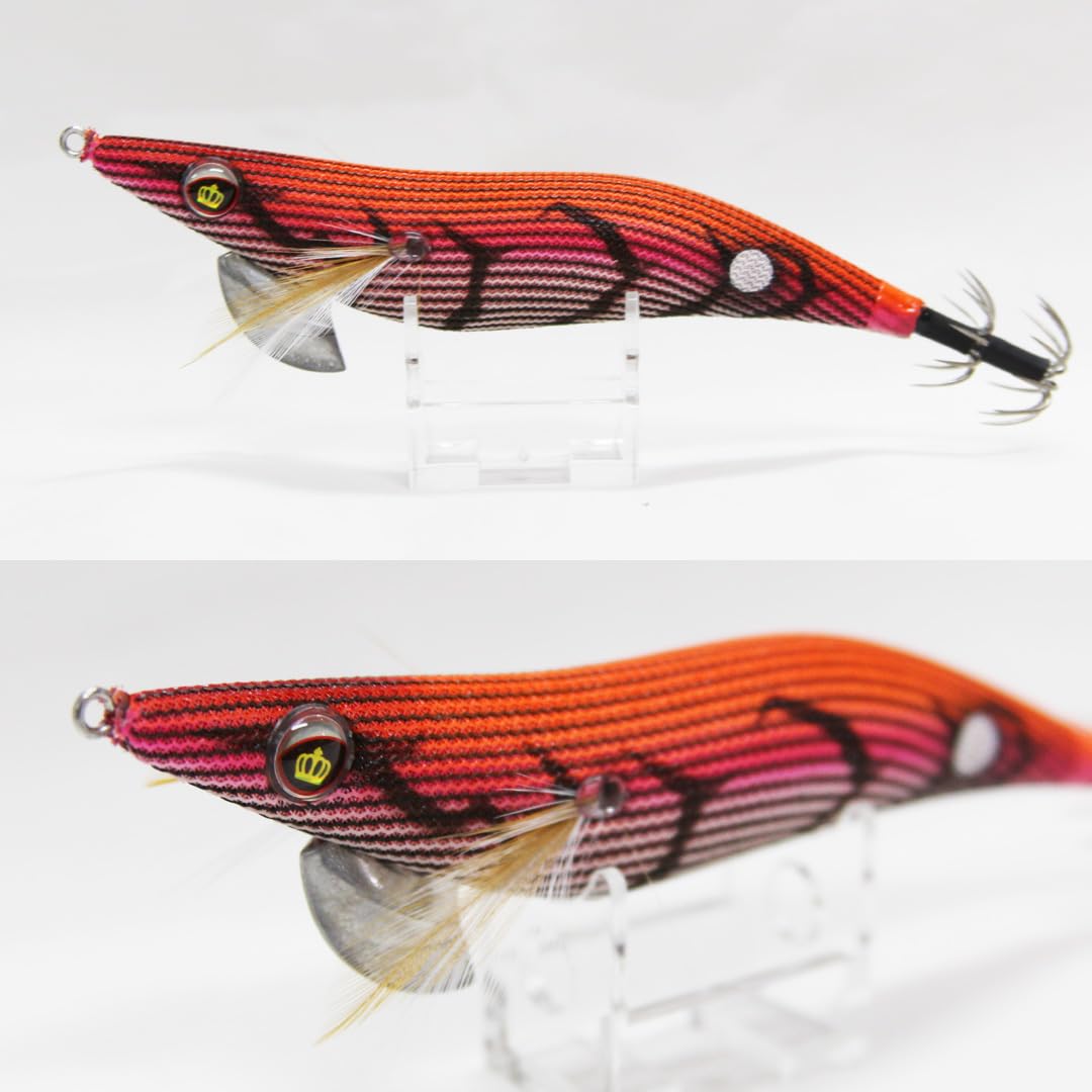 Amazon | SQUID MANIA スクイッドマニア WILD CHASE ワイルドチェイス
